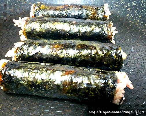 상상김밥 이미지