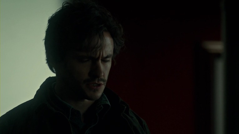 본격침샘어택미드 한니발(Hannibal) 시즌1 에피8 Formage (4/4) | 인스티즈