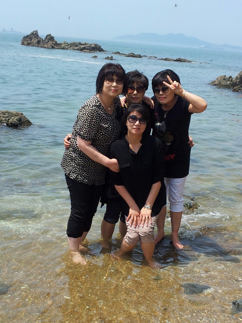 영흥도