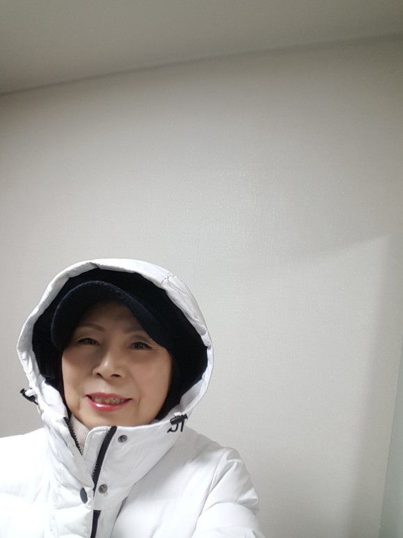 포항 호미곶