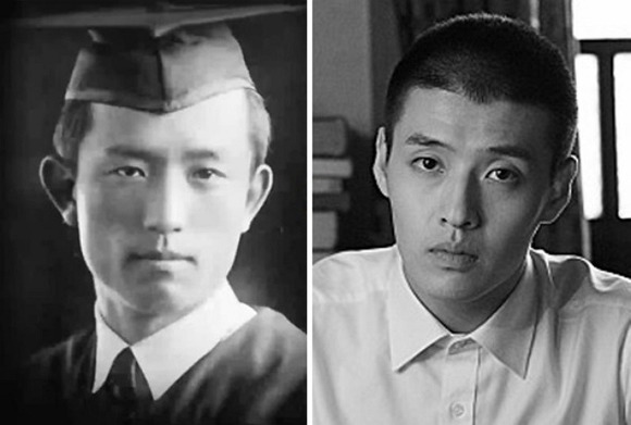 영화 <동주>와 '생각'﻿