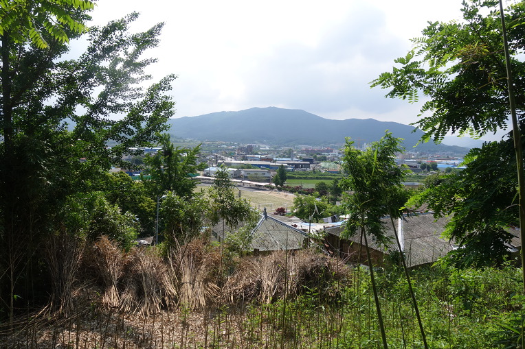 화락산 이미지