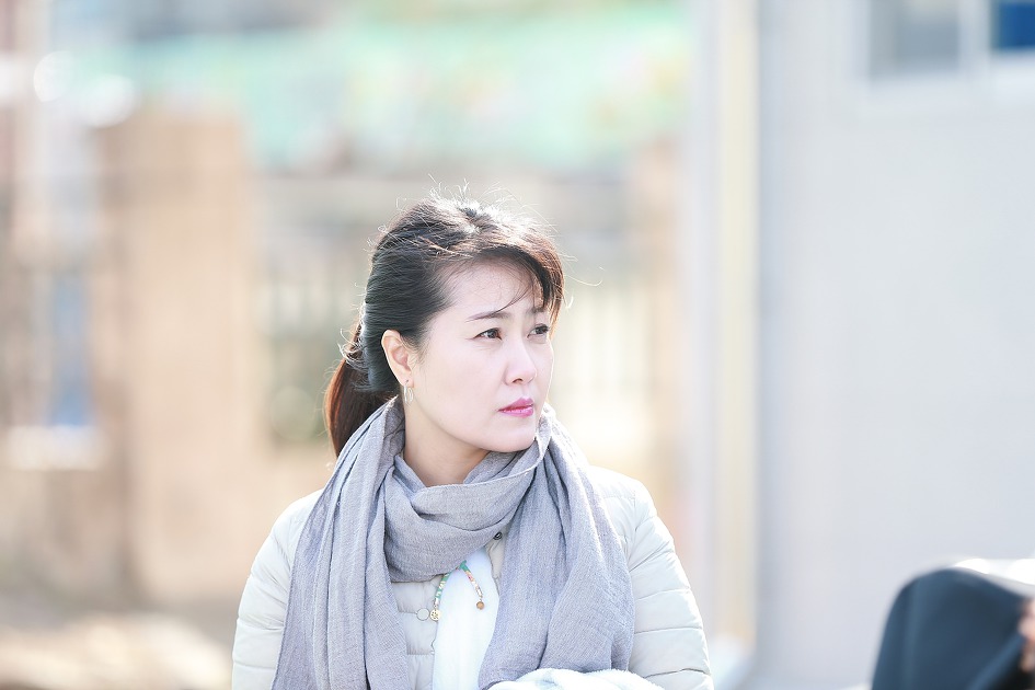 제1회 구례 노고단배 배구대회(대구올포원)