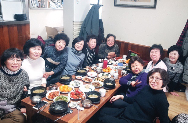 가락시장역 맛집, 남원추어탕숙회
