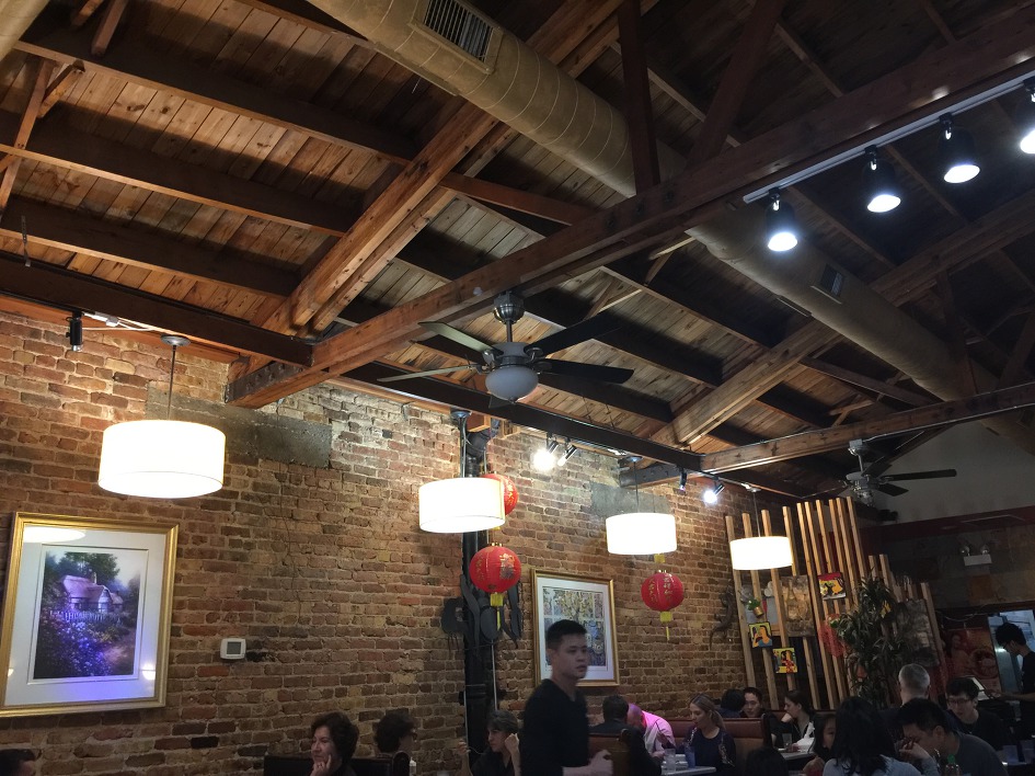 [시카고 월남 맛집] 분위기가 깨끗하고 음식도 맛갈난 Vietnamese Restautant King Pho를 가다.(킹포/시카고) 