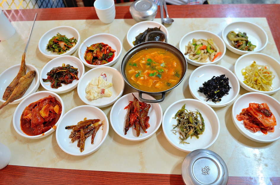 가족식당 이미지