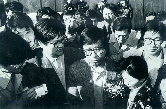 [길을찾아서] 서씨 형제 사건 ‘사이코패스 정권’﻿ / 한겨레