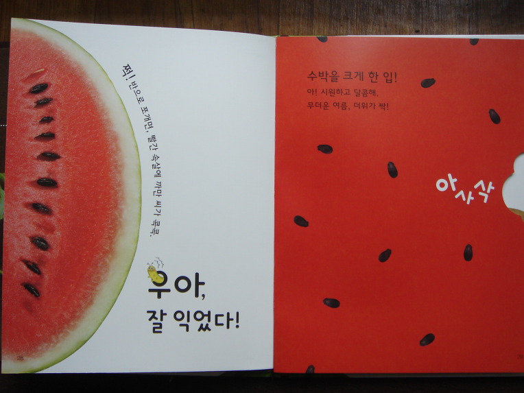 그레이트북스놀라운자연, 자연학습장이네요.놀라운자연 입니다.