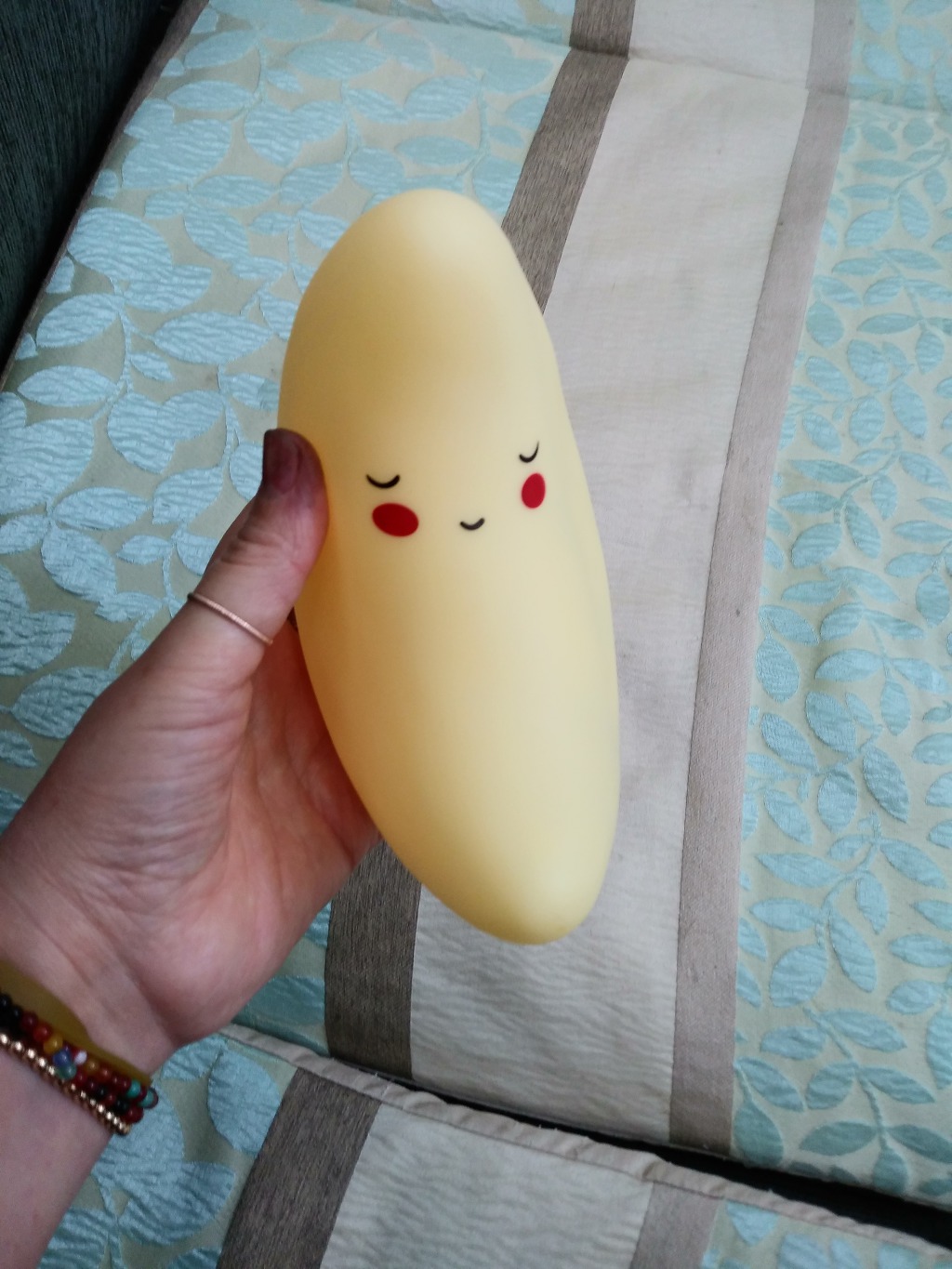 딸선물 달무드등 너무 예쁘잖아