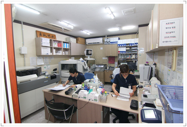 구미갑상선 정기검진을 통해 조기치료하세요