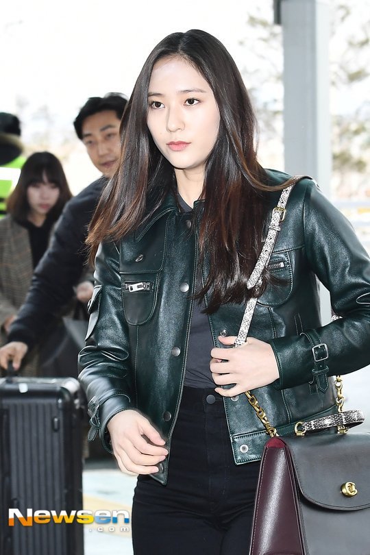 에프엑스 크리스탈