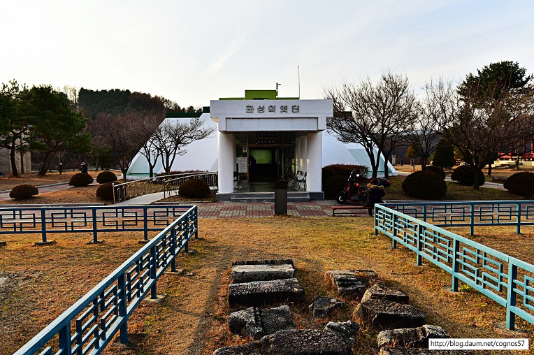 강원도 횡성여행 망향의동산 출발 횡성호수길 5구간 트레킹