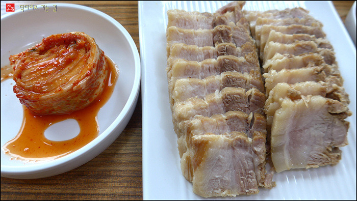 백령면옥 이미지