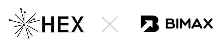 블록체인 기반 의료정보 플랫폼 헥스(HEX), 국내외 암호화폐 거래소 잇따라 상장