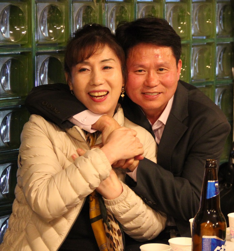 송재영 댄스스포츠 개업식[동영상&스냅]사진3