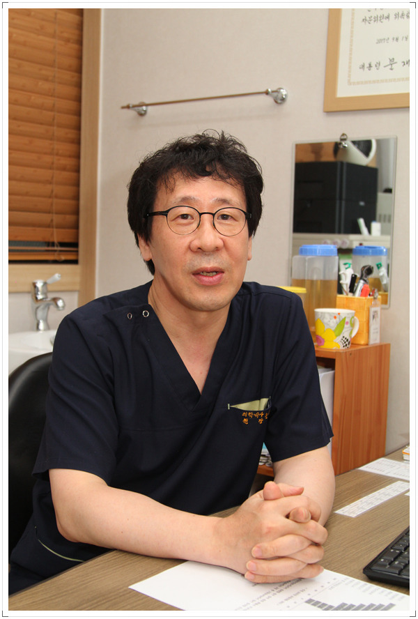 구미갑상선 정기검진을 통해 조기치료하세요