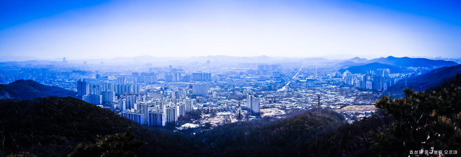 효성동