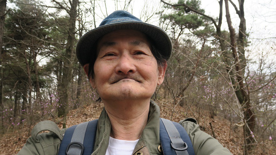 봄꽃놀이 (2019-04-06)