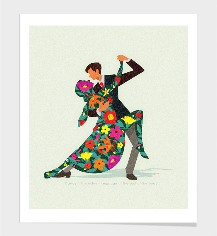 탱고 (tango) 