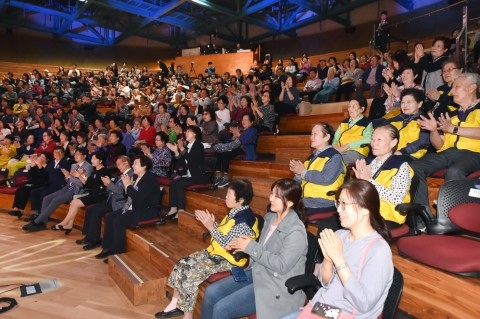 인천시, 건강수명 연장 건강증진관리 구축 총력