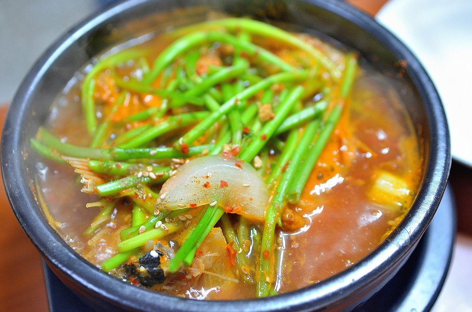 군산식당 이미지