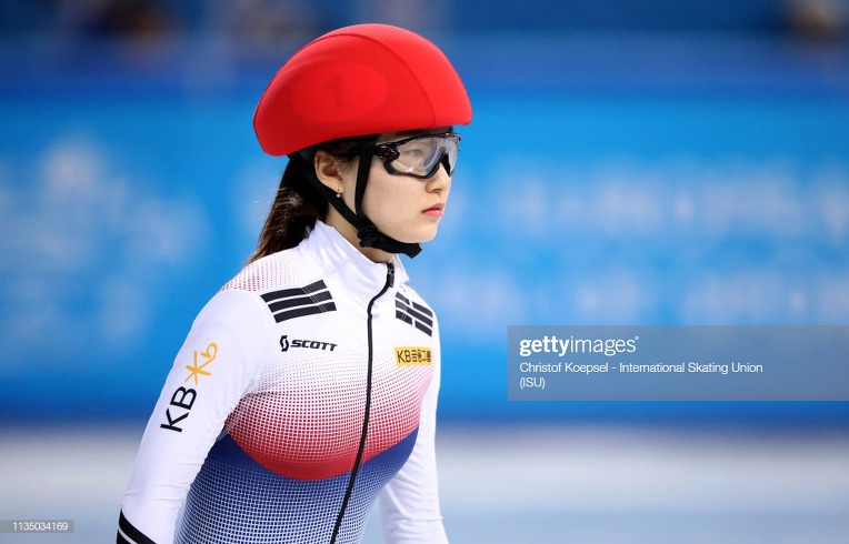 #WorldShorttrack 2019 #Sofia2019 03/10 포토  #BUL #Sofia  