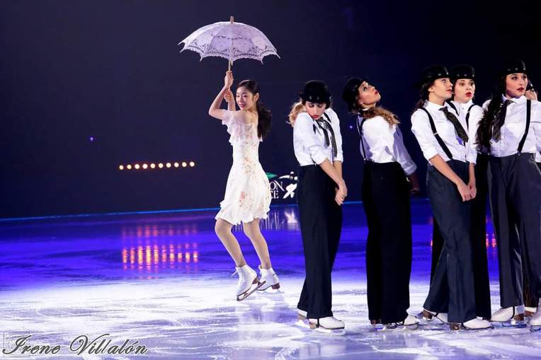 #ROIMadrid #ROI18 #RevolutionOnIce2018 12/29 포토모음 4   #ESP  