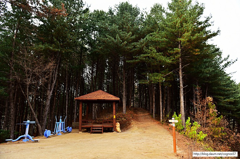 강원도 횡성여행 망향의동산 출발 횡성호수길 5구간 트레킹