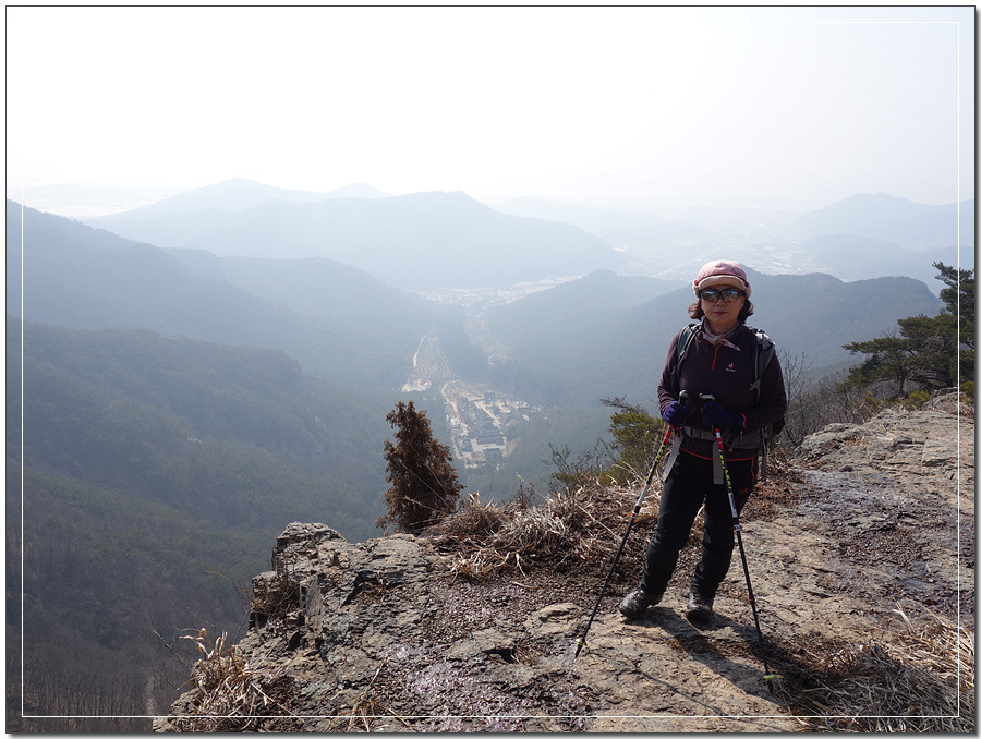 1박2일 변산 갑남산 & 내소사 (후편)
