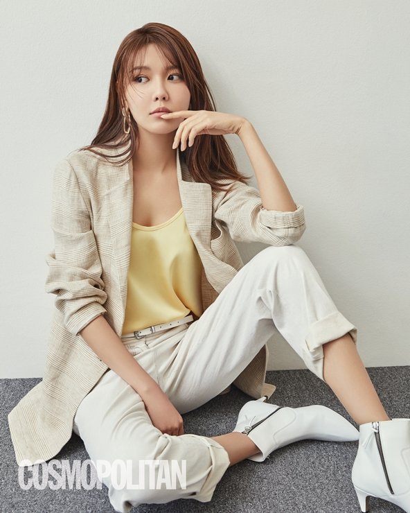 소녀시대 수영