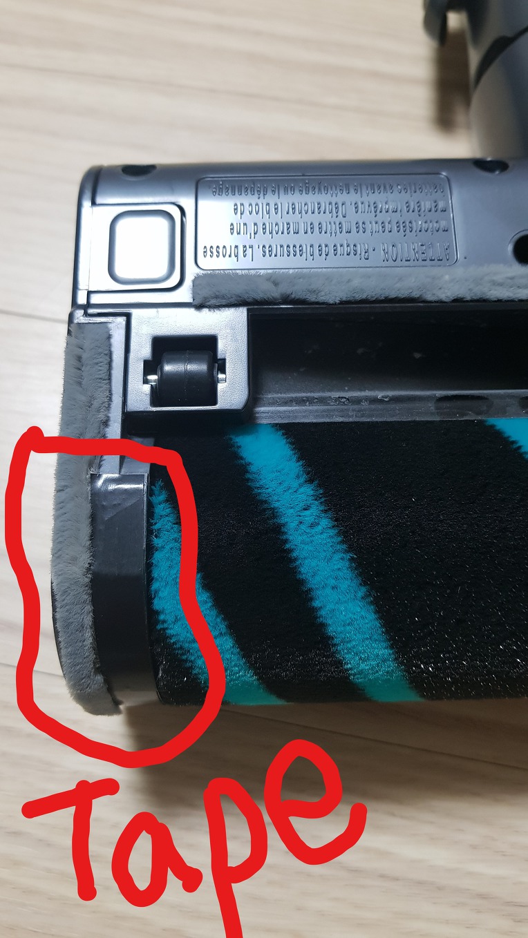 삼성제트 이런경우 순순히 인정하고 개선해줄까요?