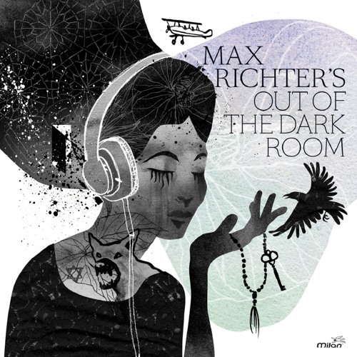 내가 사랑한 영화음악 60-Max Richter - In the Cosmic Lobby (From 'The Congress') 