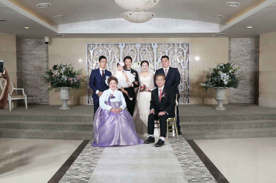Wedding 3~