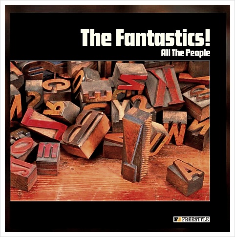 The Fantastics - Sweetback