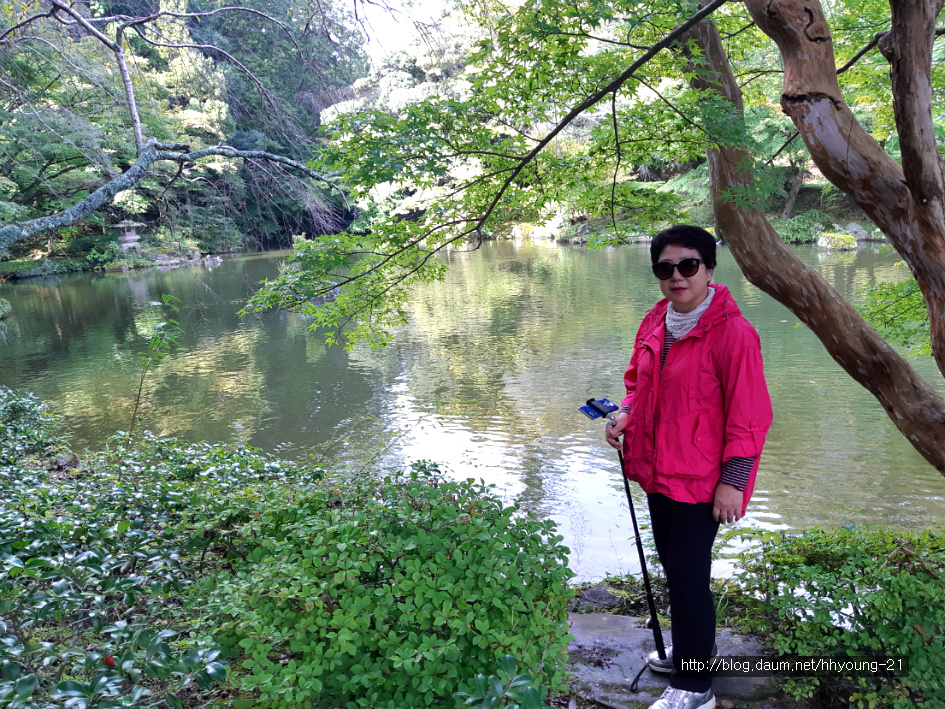 일본여행(후편) - 하코네, 도쿄, 나리타 여행