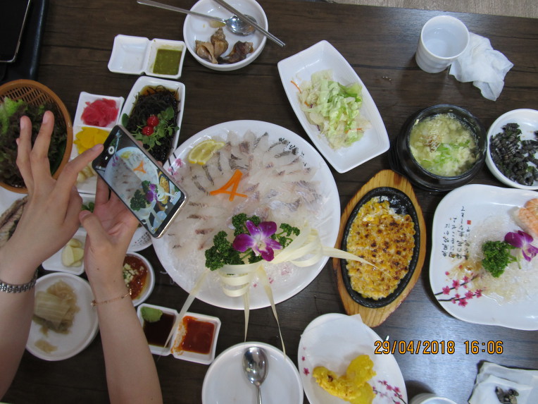 2018. 4. 29(일) 가현이 생일 축하합니다.