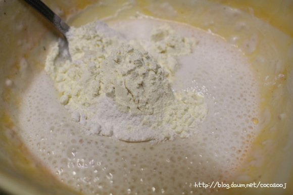 새우탕수육... 바삭... 쫀득하게~