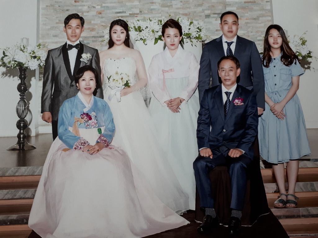 가족노래방 이미지