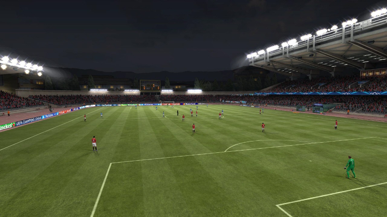 EA Forums